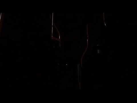 Loud ZF Hellfire Thrash and Kickdown MAN A66 15.220