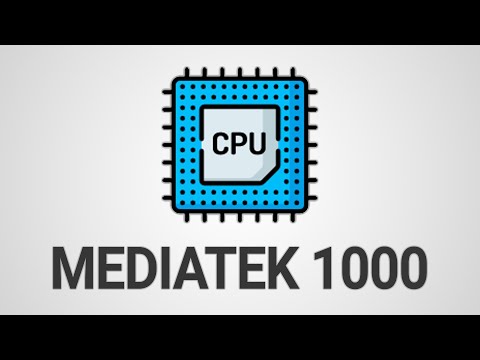 Mediatek Dimensity 1000 Simply Explained - What is Mediatek Dimensity 1000 Dimensity 1000 Processor Video
