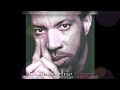 Lionel Richie - Everytime ⭐ | 1990'song