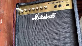 Video thumbnail for Marshall Vs15 UK By Maxbaza by Peerasin