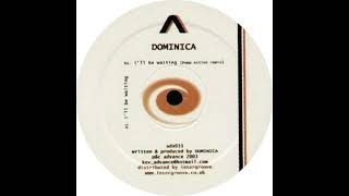 Dominica – I'll Be Waiting