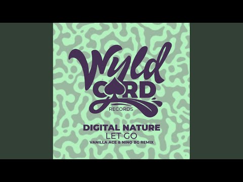 Let Go (Vanilla ACE, Nino (BG) Remix (Short Version))