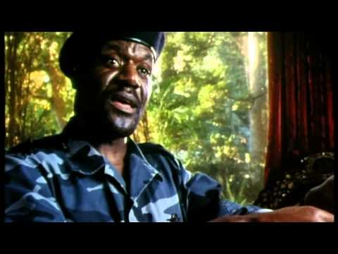 Congo Trailer [HD]