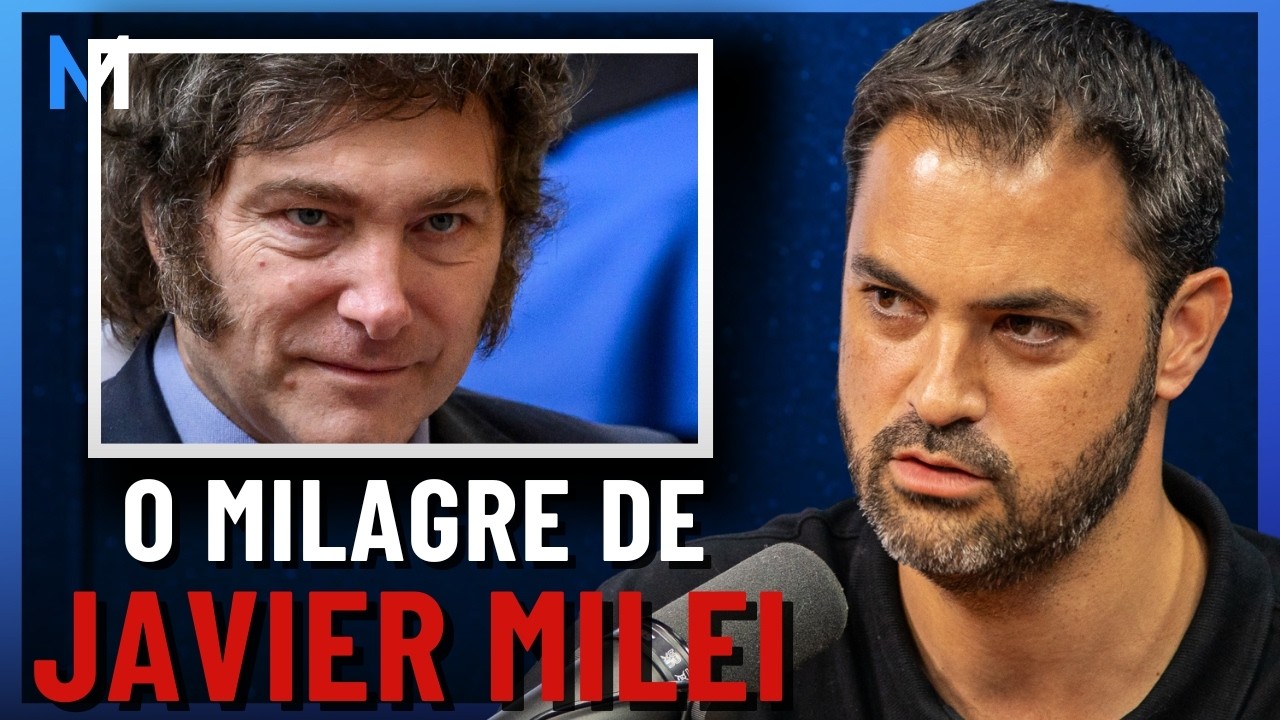 A ARGENTINA ESTÁ SAINDO DA CRISE?