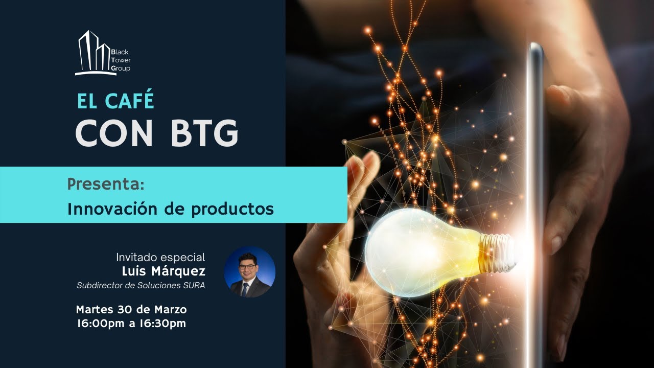 Innovación de productos
