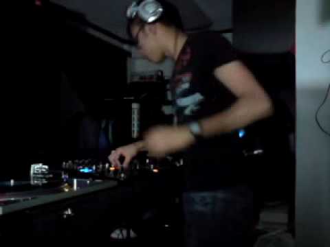 HARD TECHNO  POR DJ HERTZ (MEX) PURA PODER 3