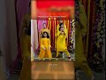 Bhabhi Avegi Humari Bhabhi Avegi Haldi Dance WhatsApp Lyrics Dance