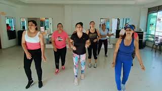 Salsa pa tus Tacos/ Studio Baila Conmigo/ Ibague Tolima