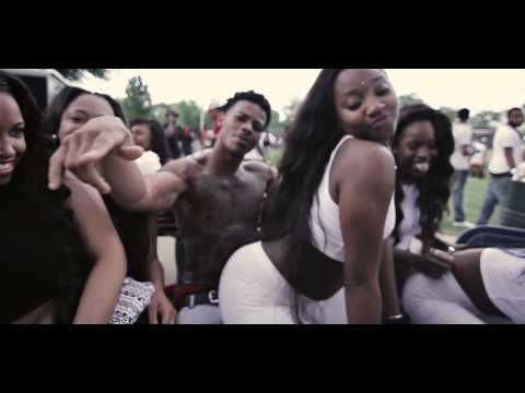 Don't Leave - Kxng Heem x Yung Me (Prod. by Kidd Doja) Music Video