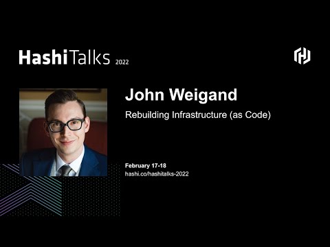 Trimble - Customer Success Story (John Weigand - Senior DevOps Engineer)