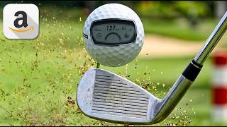 35 Cool Golf Gadgets on Amazon That Make Your Game Easier