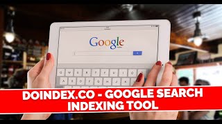 Download the video "DoIndex.co - Google Search Indexing tool presentation for URLs submission"