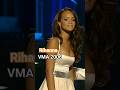 Rihanna At VMA 2006
