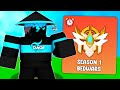 So I went back to OLD Roblox Bedwars..