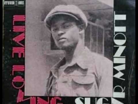 Sugar Minott - Dancehall We Deh (Vibration Lab Remix)