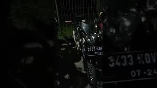 Download lagu Kopdar satria Fu bekasi mp3