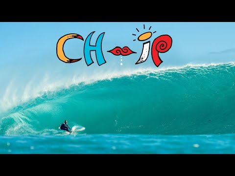CHIP || An untold story & my best waves from 2024