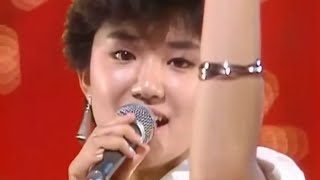 大沢逸美　キリキリ舞い