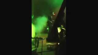 Floater. All The Stories but one