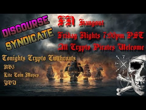 Hexicans™️ FN Hangout