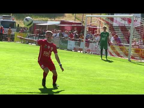 Tempo Overijse tegen KV Mechelen (Begijnhofstadion Overijse 2023)
