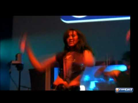 Daft Punk VS Fatman Scoop - One More Time live by Dj Serom