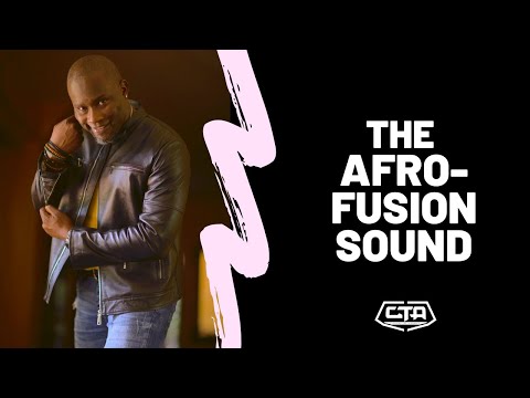 117. The Afro Fusion Sound - Tedd Josiah (The Play House)