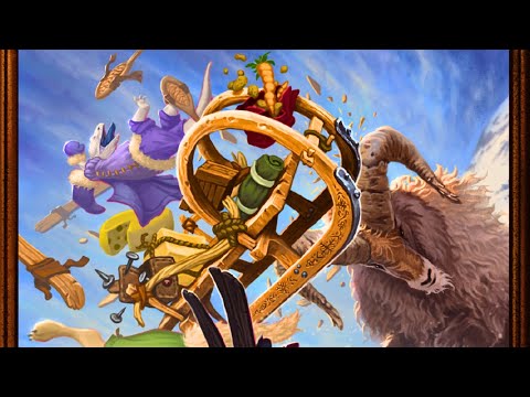 DSK Durchgeblättert Folge 24 - Jenseits der Stollen