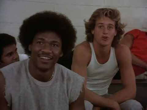 The White Shadow S3 (Episodes 4-6)