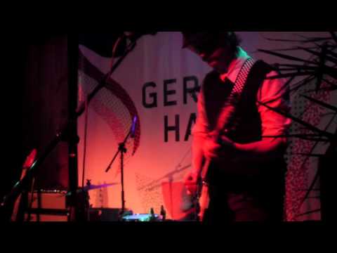 Oum Shatt "Gold to Straw" @ Barracuda SXSW 2017, Best of SXSW Live, HQ