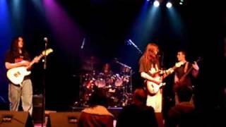 Repeat Offender (LIVE AT THE VARSITY)