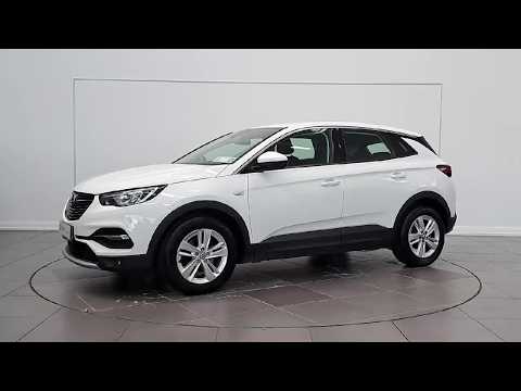 Opel Grandland X 1.2 BUSINESS ED*Call Andrew 08626 - Image 2