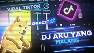 Download lagu DJ AKU YANG MALANG REMIX TERBARU FULL BASS 🔥🥵🔥 mp3