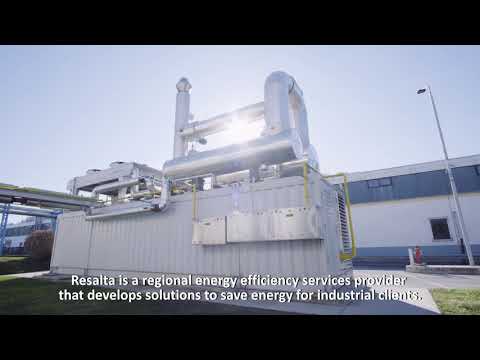 Gorenje and Resalta - Achieving Better Results Together