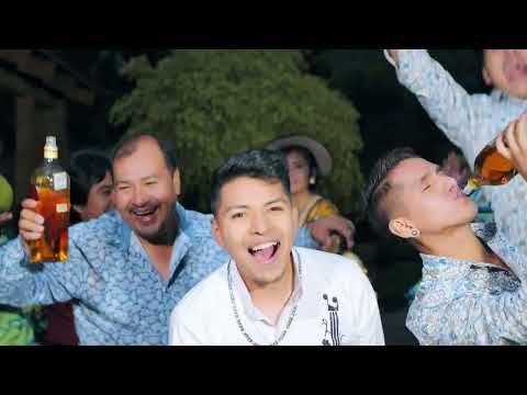 Los Lideres de Cochabamba - Buen Trago (Video Oficial)