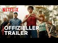 ONE PIECE Offizieller Trailer Netflix