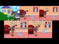 5 Joes With Purple Shirts Sings Mailtime No Email