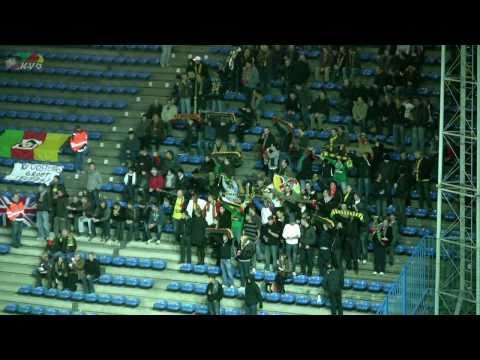 KVO TV Verslag: Waasland-Beveren - KVO