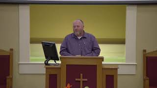 The Finished and Unfinished Work of Jesus - Jerry Carmichael, 7/30/2023