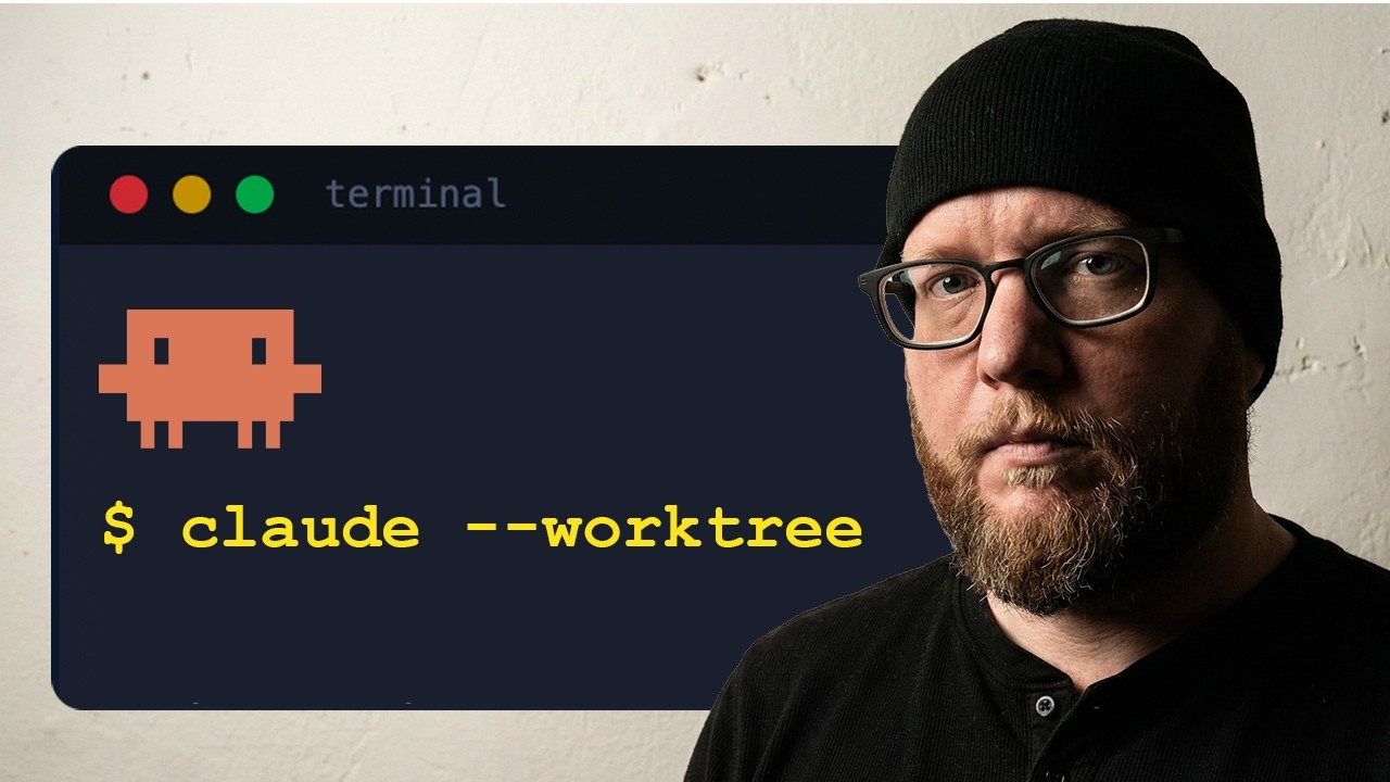 Extending Claude Code's native worktree support