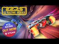 Vídeo de jugabilidad de 22 Racing Series  Todas las Plataformas