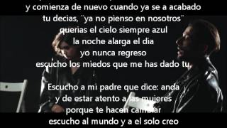 Do retta a te (Te escucho) Nesli Feat Alice  Lyrics Español
