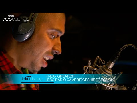 Inja - Greatest