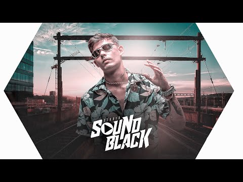 MC Menor da DS - Povo sofrido (Lyric Video) Sound Black