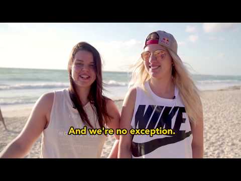 Fencing Magazine show - Cancun