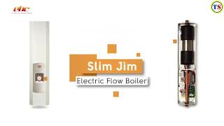 Electric Heating Company