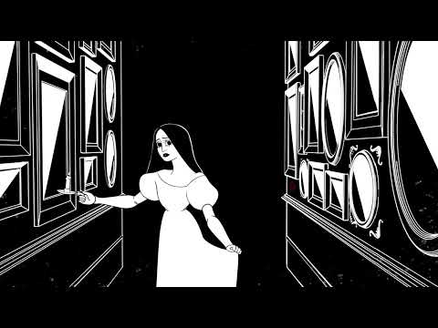 Pittsburgh Opera: Animated Arias - "The Flower Song"