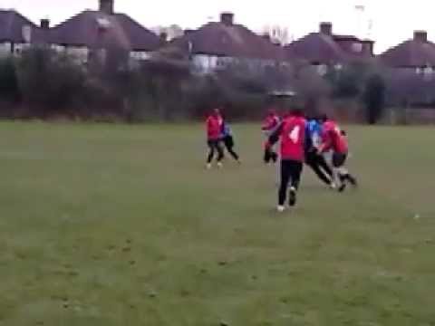 Corelli college vs thomas tallis