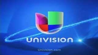 Univision  Sabado Gigante Ident (2013)