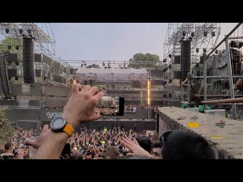 Solomun - Take Control - Exit Festival 2021